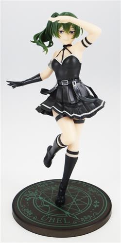 葬送のフリーレン Coreful フィギュア ユーベル タイクレ限定