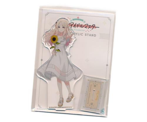 学園アイドルマスター デカアクリルスタンド sunflower ver. 十王星南