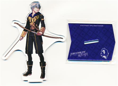 ファイアーエムブレム 風花雪月 アクリルスタンド アッシュ=デュラン