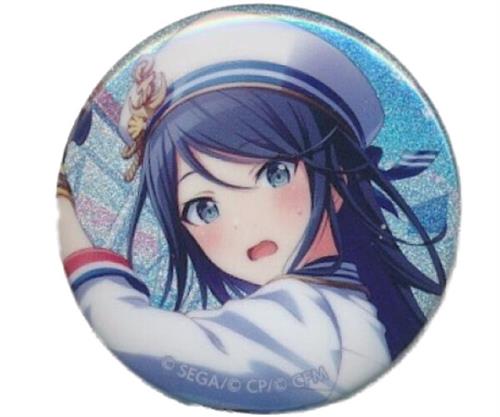 プロジェクトセカイ カラフルステージ! グリッター缶バッジ イベントイラストコレクション vol.32 B 星乃一歌