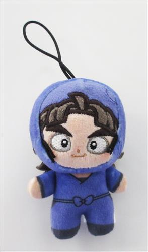 劇場版 忍たま乱太郎 ほわぬい vol.3 竹谷八左ヱ門