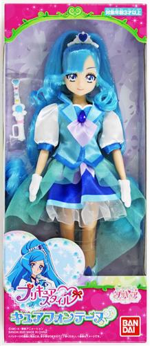未開封】ヒーリングっど プリキュア プリキュアスタイル キュア 