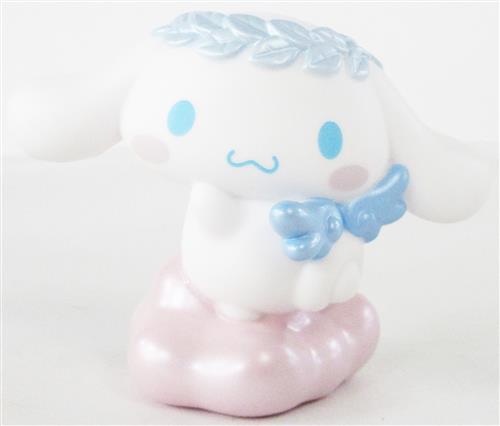 SANRIO CHARACTERS FRIENDS 3 シナモロール [バンダイ]