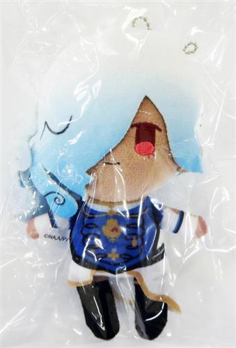 ヴィジュアルプリズン ぷちふわぬいぐるみ A BOX O★Z.ECLIPSE イヴ・ルイーズ
