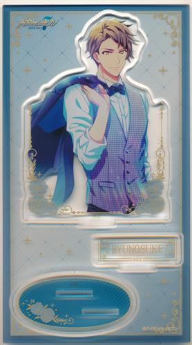 アイドリッシュセブン アクリルスタンド Marie Mariage 十龍之介