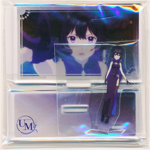 Unnamed Memory ワンシーン アクリルスタンド ティナーシャ