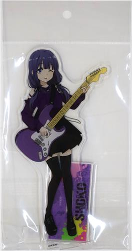 青春ブタ野郎 シリーズ 描き下ろし ギター演奏ver. BIGアクリルスタンド 牧之原翔子