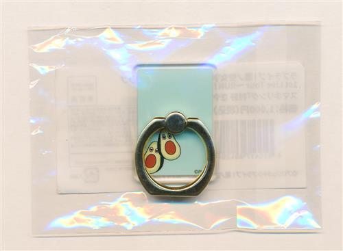 ラブライブ!蓮ノ空女学院スクールアイドルクラブ 1st Live Tour ～RUN!CAN!FUN!～ スマホリング 村野さやか 【ラブライブ!蓮ノ空女学院スクールアイドルクラブ 1st Live Tour ～RUN!CAN!FUN!～】