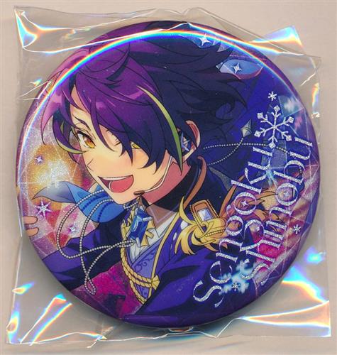あんスタ 仙石忍 缶バッジ 2025 Mar. 29点 あんスタ 仙石忍 缶バッジ 2025 Mar. 29点 あんさんぶるスターズ