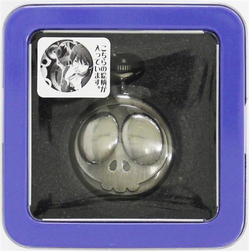 神のみぞ知るセカイ 落とし神懐中時計 桂木桂馬