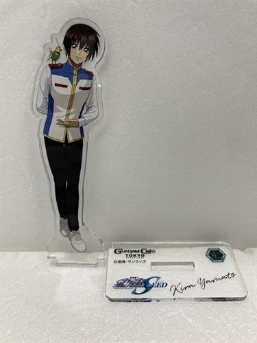 機動戦士ガンダムSEED GUNDAM Cafe Costume COLLECTION ～2021 Spring