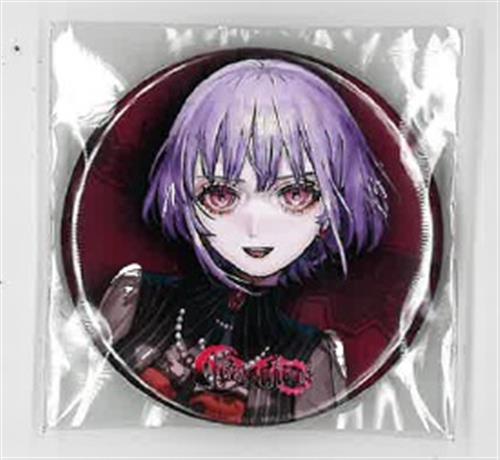 BanG Dream! Ave Mujica 3rd Single 特典缶バッジ アモーリスver. 【HMV限定購入特典】