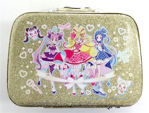 キミとアイドルプリキュア♪ キラキラトランク A