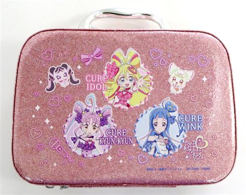 キミとアイドルプリキュア♪ キラキラトランク B