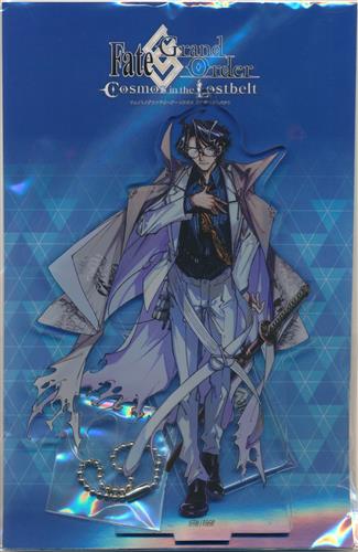 Fate/Grand Order ピックアップアクリルマスコット 吉田松陰