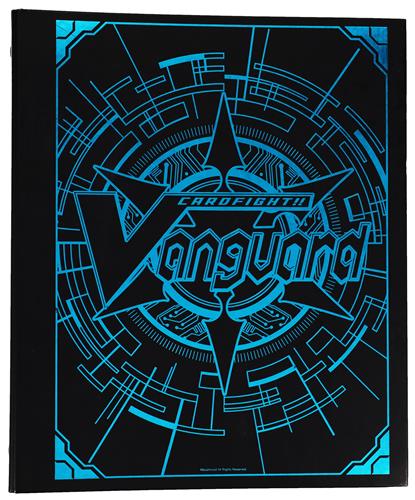 カードファイト!! ヴァンガード ヴァンガード9ポケットバインダー