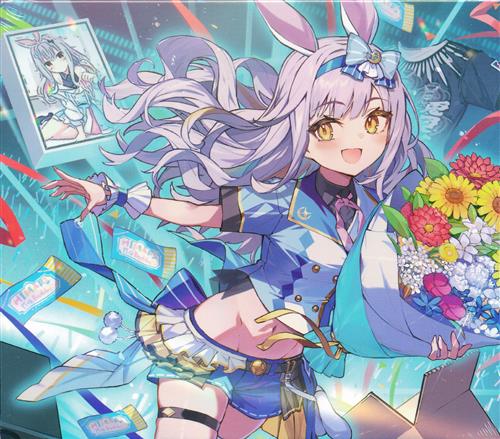 ひまりある! [餅月ひまり]