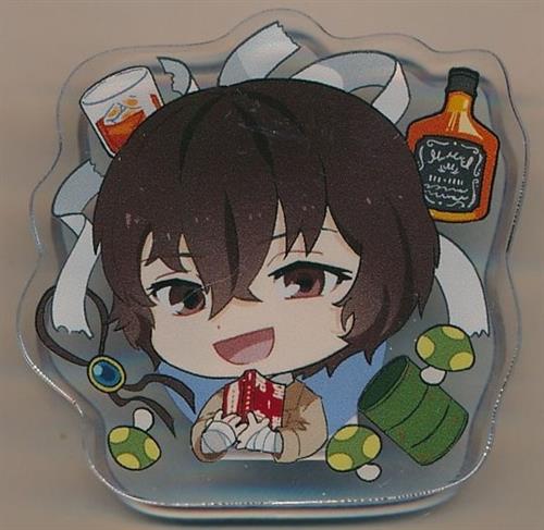 リライト Rewrite 千里朱音 缶バッジ アクキー ラバスト 4点セット