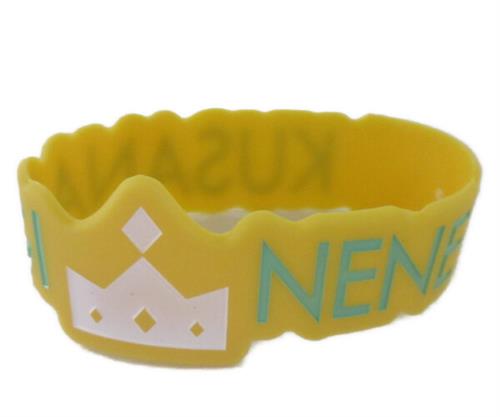 プロジェクトセカイ カラフルステージ! 3rd Anniversary 感謝祭 ラバーバンドコレクション C ワンダーランズ×ショウタイム&バーチャル・シンガー 草薙寧々