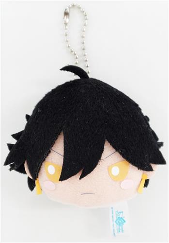 Fate/Grand Order Designed produced by Sanrio きゃらまる キーチェーンマスコット オジマンディアス (ライダー)