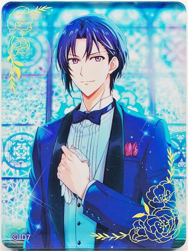 アイドリッシュセブン アクリルブロックコレクション ABOX Marie Mariage 和泉一織