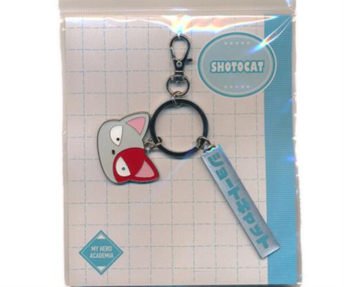 僕のヒーローアカデミア バッグチャーム MHAnimals ショートキャット