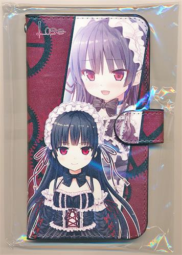 まいてつ スマホカバー ハチロク グッズ その他 その他 アニメグッズ ゲーム 同人誌の中古販売 買取 らしんばんオンライン