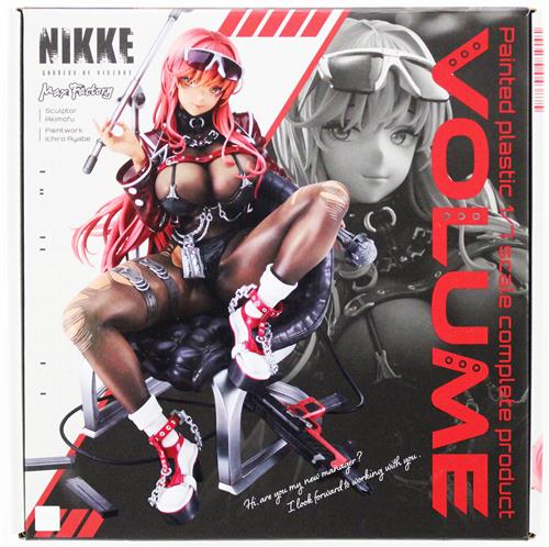 勝利の女神:NIKKE ボリューム 【フィギュア】[マックスファクトリー]