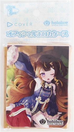 hololive OFFICIAL CARD GAME オフィシャルホロカケース Vol.11 アーニャ・メルフィッサ