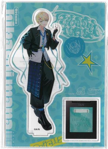 にじさんじ Oriens×iCouleur アクリルスタンド 緋八マナ