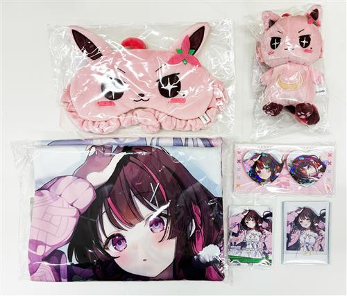 ホロライブ 誕生日記念2025 フルセット AZKi