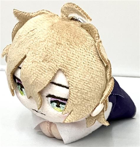 ヒプノシスマイク マルイ 夢野幻太郎 A賞 ビッグビーズ クッション ヒプノシスマイク マルイ 夢野幻太郎 A賞 ビッグビーズ