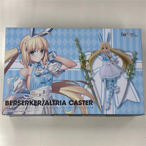 Fate/Grand Order PLAMATEA バーサーカー アルトリア・キャスター [グッドスマイルカンパニー]