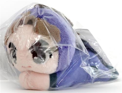 劇場版 忍たま乱太郎 ドクタケ忍者隊最強の軍師 はぐキャラコレクション 2 竹谷八左ヱ門