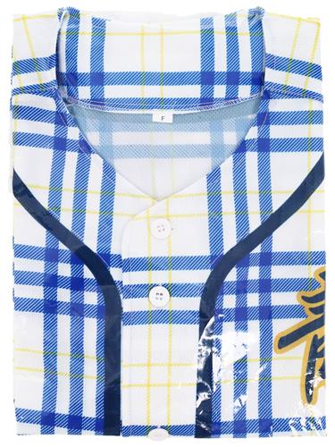 ダイヤのA actII Second Season オールスターゲームⅣ 応援ユニフォーム