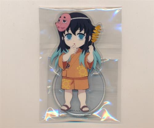 鬼滅の刃 花火大会2025 後期 ランダムアクリルスタンド 時透無一郎