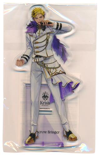【未開封】NIJISANJI EN Krisis 2nd Anniversary アクリルスタンド ベンタクロウ ブリンガー