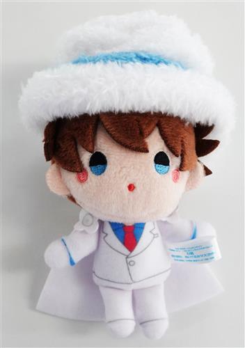 値下名探偵コナン セガラッキーくじ がくせいへん 黒羽快斗