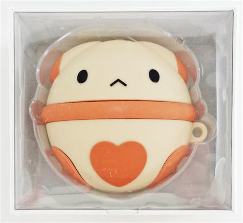 原神 AirPodsProケース ボンボン