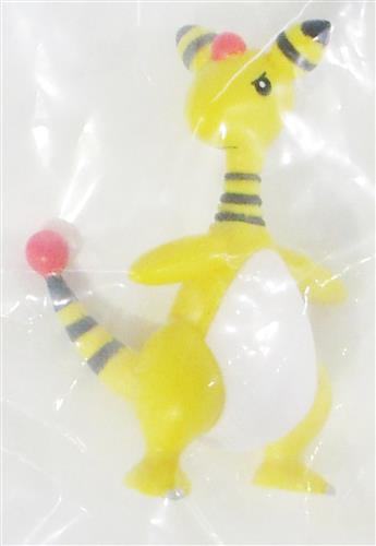 ポケットモンスター モンコレボックス Vol.12 閃光!でんきタイプポケモン デンリュウ 【フィギュア】[タカラトミー]