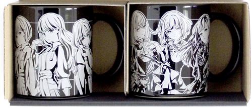 BanG Dream! MyGo!!!!×Ave mujica ツーマンライブ 