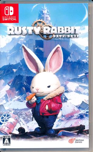 Rusty Rabbit 【Nintendo Switch】