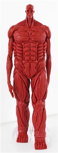 一番くじ 進撃の巨人 ～地鳴らし～ I賞 地鳴らしフィギュア E