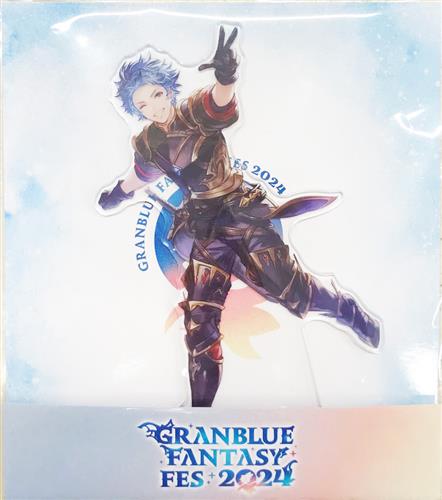 グラブル EXTRAフェス2023 ビカラ グラフェス グラブル おすわりぬい