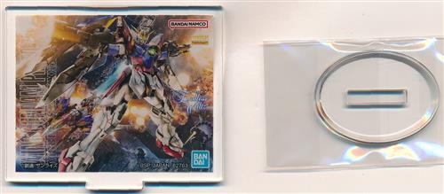 一番くじ 機動戦士ガンダム ガンプラ 2023 J賞 アクリルスタンド 新機動戦記ガンダムW Endless Waltz ウイングガンダム プロトゼロ EW