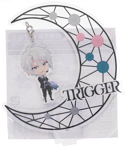 アイドリッシュセブン CG STAR LIVE TRIGGER PRECIOUS NIGHT ギミック付きアクリルスタンド 八乙女楽