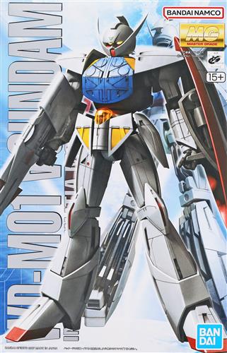 MG ∀ガンダム WD-M01 ∀ガンダム (再販) [BANDAI SPIRITS]