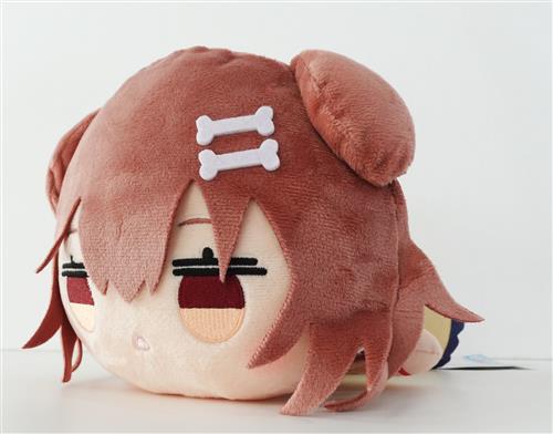 買取価格 700円】 ホロライブプロダクション 寝そべりぬいぐるみ