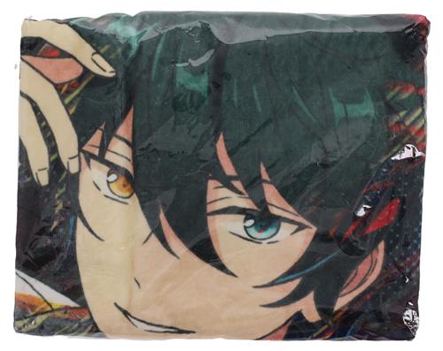 あんさんぶるスターズ!! ビッグビジュアルタオル - the dead of night - 影片みか 【Ensemble Stars!! Cast Live Starry Symphony -the dead of night-】