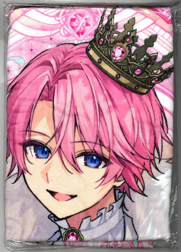 【未開封】すとぷり ピクチャータオル さとみ (10th Anniversary ver.!!)